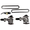 Image de Distributiekettingset 210469 Hepu