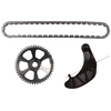 Image de Kettingset oliepompaandrijving 210603 Hepu