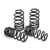 Image de H&R Verlagingsveren BMW E46 sedan 346X4WD330XL 6/2000- HR293831 H&R