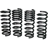 Image de H&R Verlagingsveren Seat Leon ST 2WD 2013- 35mm (FR 20mm) VA 931->1010kg (Twist Beam) HR288438 H&R
