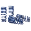 Image de H&R Verlagingsveren Ford Fiësta ST 2017- VA35/AA35mm HR290123 H&R