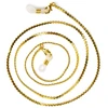 Image de Chaîne pour lunettes Florencie Gold