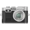 Image de Rollei Mini Appareil Photo Numérique Noir ROL12064