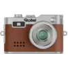 Image de Rollei Mini Appareil Photo Numérique Brun ROL12066