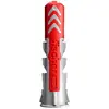 Image de Fischer Group Vis Et Cheville Blister Duopower 5x25 534996 18 Unités