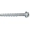 Image de Fischer Group Vis Torx Ultracut Fbs Ii 8x80 30/15 Us Tx 50 Unités