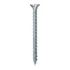 Image de Fischer Group Vis à Tête Fraisée Cruciforme Fpf Ii Czf 5.0x50 Bc 670403 200 Unités