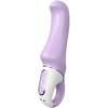 Image de Sextoy Charming Smile - 18.5 x 5 cm violet