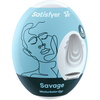 Image de Oeuf de masturbation Satisfyer Savage