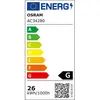 Image de Osram Ampoule à économie D'énergie Dulux