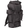 Image de Brandit Sac à Dos Nylon 65l