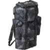 Image de Brandit Sac à Dos Nylon 65l
