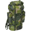 Image de Brandit Sac à Dos Nylon 65l