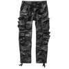 Image de Brandit Pantalon Pure Slim