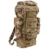 Image de Brandit Sac à Dos Combat Molle 66l