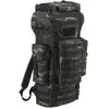 Image de Brandit Sac à Dos Combat Molle 66l
