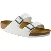 Image de Birkenstock Sandales étroites Arizona Birko-flor