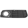 Image de Ventilatiegrille bumper 1018046 Diederichs