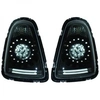 Image de Achterlichten set HD Tuning 1206998 Diederichs