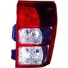 Image de ACHTERLICHT LINKS 5-deurs 6433093 Diederichs