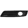 Image de Ventilatiegrille bumper Priority Parts 1032047 Diederichs