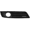 Image de Ventilatiegrille bumper Priority Parts 1032046 Diederichs