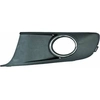 Image de Ventilatiegrille bumper 2296048 Diederichs