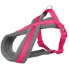 Image de Trixie Harnais Pour Chien New Premium Comfort 25 Mm