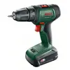 Image de Bosch Diy Tournevis électrique Universaldrill 18 1xbattery