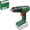 Image de Bosch Diy Tournevis électrique Easyimpact 18v-40 Baretool Sans Batterie