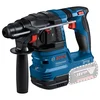 Image de Bosch Professional Perceuse à Percussion Gbh18v-22+gde18v-12+l-boxx238 Sans Batterie