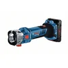 Image de Bosch Professional Fraiseuse Gcu 18v-30 L-boxx 136