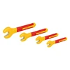 Image de Bosch Professional Jeu De Clés Fixes Vde Insulated Open-end 4 Pièces