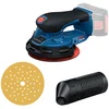 Image de Bosch Professional Ponceuse Gex 18v-150-3