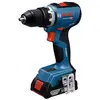 Image de Bosch Professional Tournevis électrique Gsr 18v-65 Box