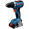 Image de Bosch Professional Tournevis électrique Gsr 18v-65 + L-boxx