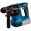 Image de Bosch Professional Perceuse à Percussion Gbh 18v-22 X + 2 Bat 4.0ah + L-boxx