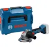 Image de Bosch Professional GWS 18 V-8 (sans Batterie) 06019N9001