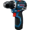 Image de Bosch Tournevis électrique Gsr 12v-32 + 2 Bat 2.0+ Mal Lona