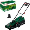 Image de Bosch Tondeuse à Gazon électrique Rotak 18v-32 Solo
