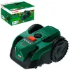 Image de Bosch Robot Tondeuse à Gazon Visimow 18v-100 Solo