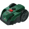Image de Bosch Robot Tondeuse à Gazon Visimow18v-100