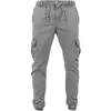 Image de Urban Classics Pantalon Cargo Jogging