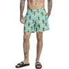 Image de Urban Classics Short De Bain Pattern Big