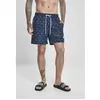 Image de Urban Classics Short De Bain Pattern Big