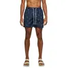 Image de Urban Classics Short De Bain Pattern