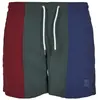 Image de Urban Classics Short De Bain Tricolour