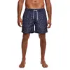 Image de Urban Classics Short De Bain Pattern