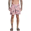 Image de Urban Classics Short De Bain Pattern