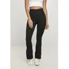 Image de Urban Classics Leggings Interlock Bootcut